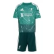 Liverpool Brankářský Dětský Domácí Dres Komplet 2026-27