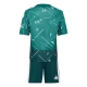 Liverpool Brankářský Dětský Domácí Dres Komplet 2026-27