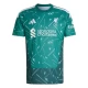 Liverpool Brankářský Domácí Dres 2026-27