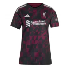 Liverpool Dámský Třetí Dres 2026-27