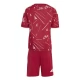 Liverpool Dětský Domácí Dres Komplet 2026-27
