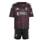 Liverpool Dětský Třetí Dres Komplet 2026-27