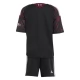Liverpool Dětský Třetí Dres Komplet 2026-27