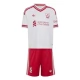 Liverpool Dětský Venkovní Dres Komplet 2026-27
