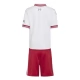 Liverpool Dětský Venkovní Dres Komplet 2026-27