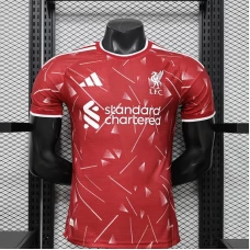 Liverpool Domácí Dres 2026-27