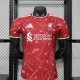 Liverpool Domácí Dres 2026-27