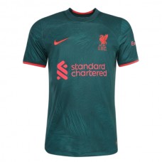 Liverpool Fotbalový Dres 2022-23 Alternativní