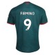 Liverpool Fotbalový Dres 2022-23 Firmino 9 Alternativní