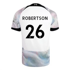 Liverpool Fotbalový Dres 2022-23 Robertson 26 Venkovní