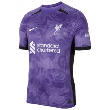 Liverpool Fotbalový Dres 2023-24 Alternativní