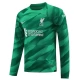 Liverpool Fotbalový Dres 2023-24 Brankářský Alternativní Dlouhý Rukáv
