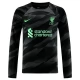 Liverpool Fotbalový Dres 2023-24 Brankářský Domácí Dlouhý Rukáv
