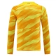 Liverpool Fotbalový Dres 2023-24 Brankářský Venkovní Dlouhý Rukáv