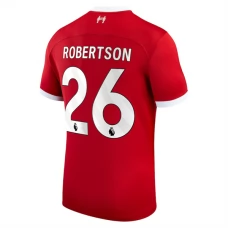 Liverpool Fotbalový Dres 2023-24 Robertson 26 Domácí