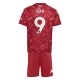 Liverpool Isak 9 Dětský Domácí Dres Komplet 2026-27
