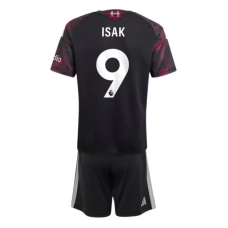 Liverpool Isak 9 Dětský Třetí Dres Komplet 2026-27