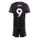 Liverpool Isak 9 Dětský Třetí Dres Komplet 2026-27