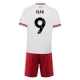 Liverpool Isak 9 Dětský Venkovní Dres Komplet 2026-27