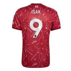 Liverpool Isak 9 Domácí Dres 2026-27