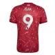 Liverpool Isak 9 Domácí Dres 2026-27