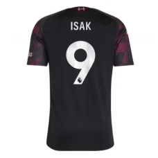 Liverpool Isak 9 Třetí Dres 2026-27