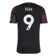 Liverpool Isak 9 Třetí Dres 2026-27