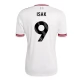 Liverpool Isak 9 Venkovní Dres 2026-27