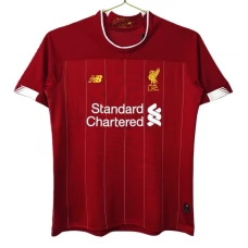 Liverpool Retro Domácí Dres 2019-20