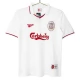 Liverpool Retro Venkovní Dres 1996-97