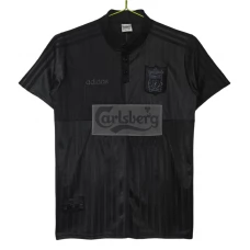 Liverpool Special Edition Retro Venkovní Dres 1995-96