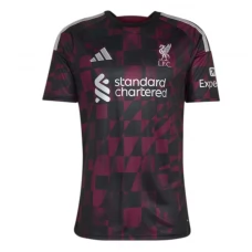 Liverpool Třetí Dres 2026-27