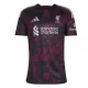 Liverpool Třetí Dres 2026-27