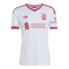 Liverpool Venkovní Dres 2026-27