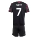Liverpool Wirtz 7 Dětský Třetí Dres Komplet 2026-27