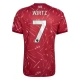 Liverpool Wirtz 7 Domácí Dres 2026-27