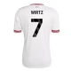 Liverpool Wirtz 7 Venkovní Dres 2026-27