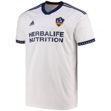 Los Angeles Galaxy Fotbalový Dres 2022-23 Domácí