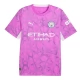 Manchester City Brankářský Třetí Dres 2026-27