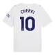 Manchester City Cherki 10 Třetí Dres 2026-27