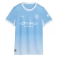 Manchester City Dámský Domácí Dres 2026-27