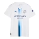 Manchester City Dámský Třetí Dres 2026-27