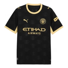 Manchester City Dámský Venkovní Dres 2026-27