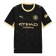 Manchester City Dámský Venkovní Dres 2026-27