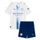 Manchester City Dětský Třetí Dres Komplet 2026-27