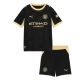 Manchester City Dětský Venkovní Dres Komplet 2026-27