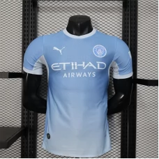Manchester City Domácí Dres 2026-27