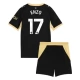 Manchester City Enzo 17 Dětský Venkovní Dres Komplet 2026-27