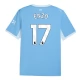 Manchester City Enzo 17 Domácí Dres 2026-27