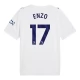Manchester City Enzo 17 Třetí Dres 2026-27